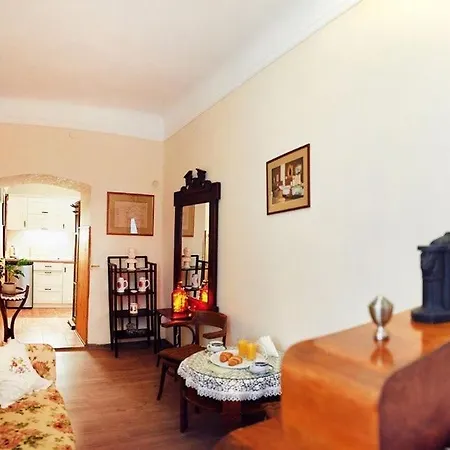 Apartament в центрі львова -вірменська площа ринок