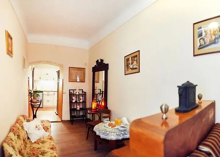 Apartament площа ринок, центр по вул вірменська 29